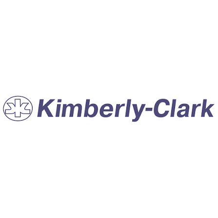 Kimberly-Clark logo