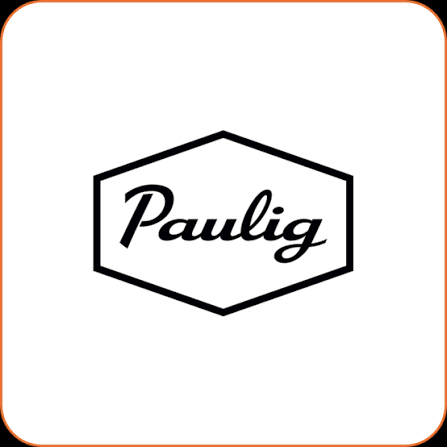 Paulig logo