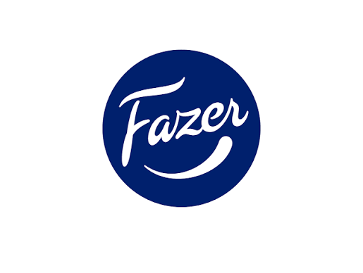 Fazer logo