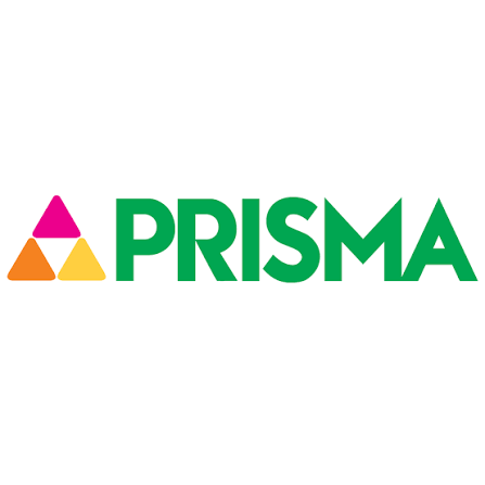Prisma logo