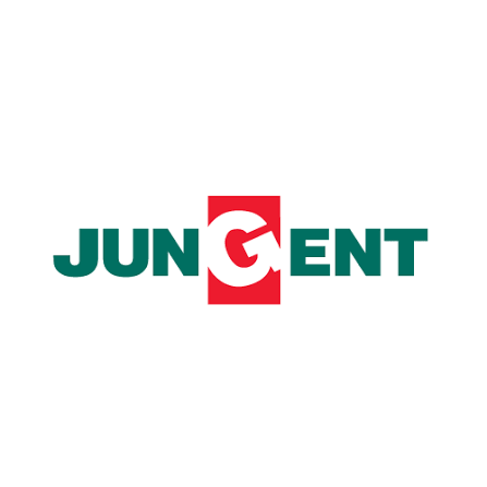 Jungent logo