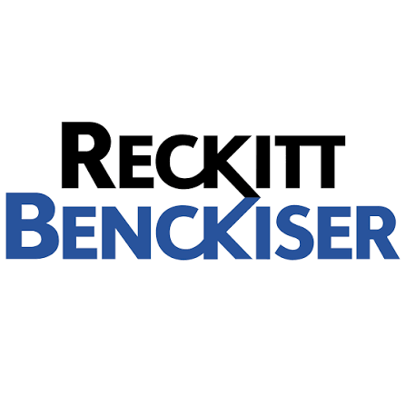 Reckitt Benckiser logo