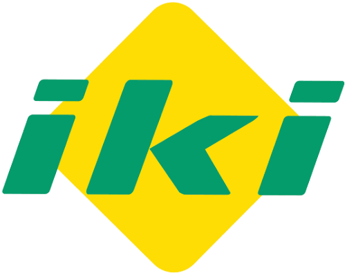 IKI logo