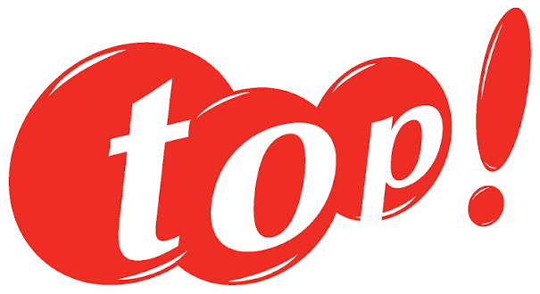Top! logo