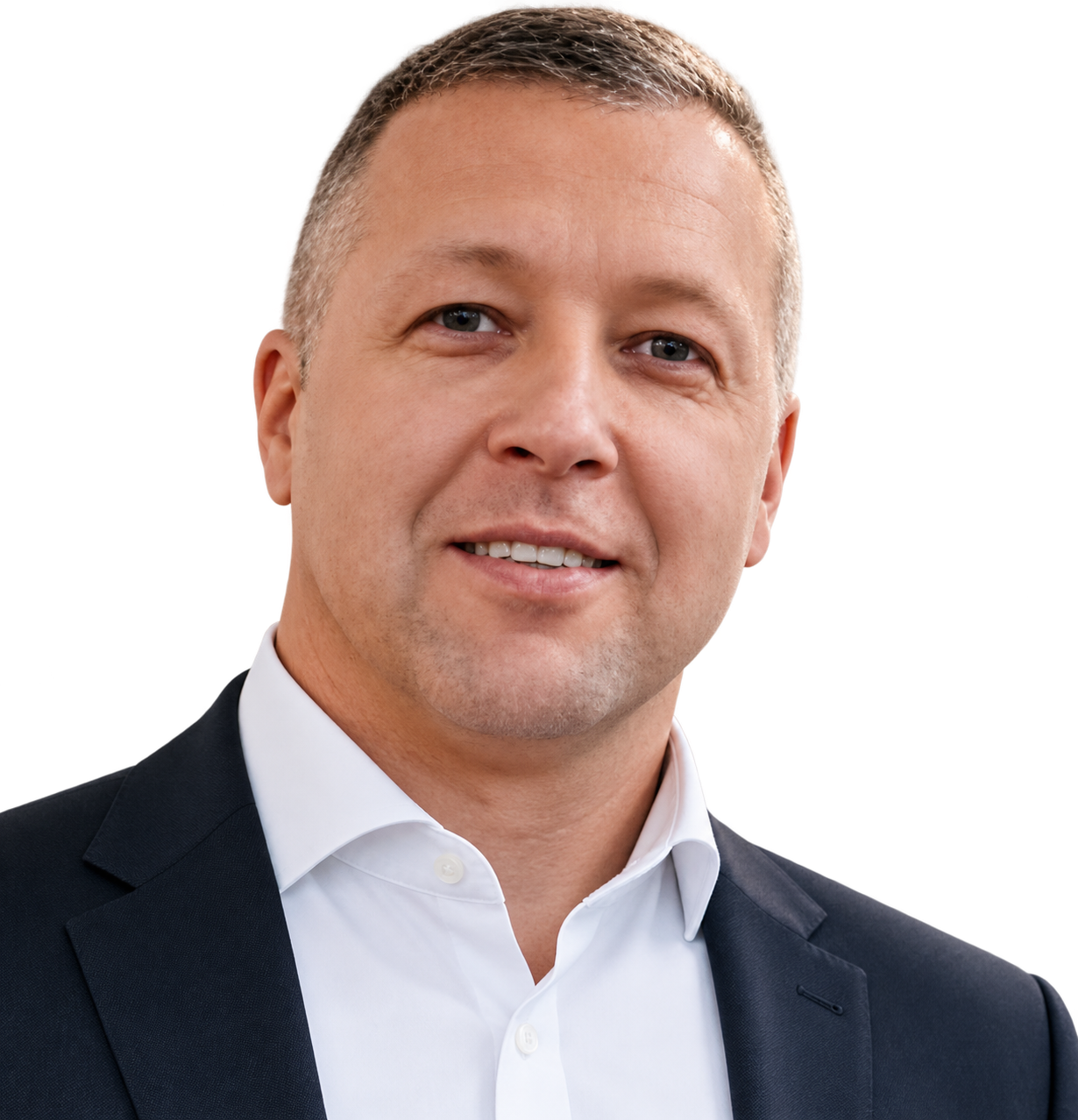 Meelis Maalmann, founder of Trade Project