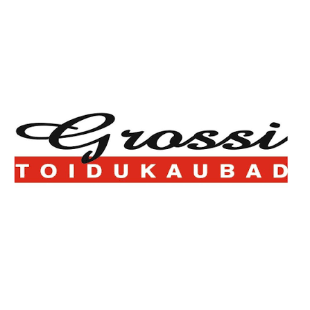 Grossi Toidukaubad logo