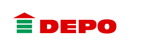 DEPO logo